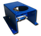pinch valve assempbly